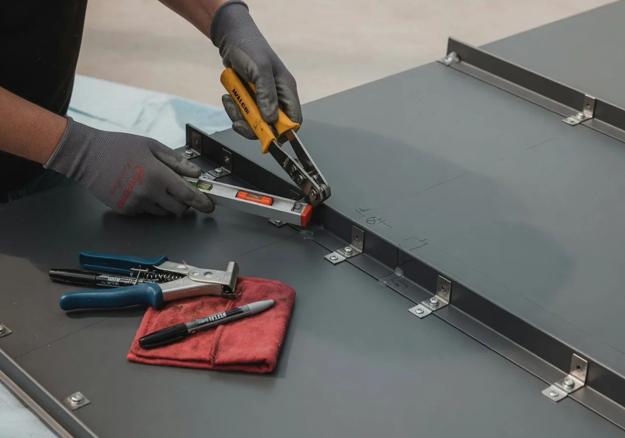 Why choose Metal Roofing Installation in Amalia, NM